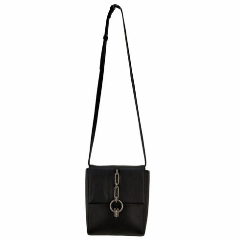 ハレ HARE フラップチェーンBAG ショルダーバッグ メンズ