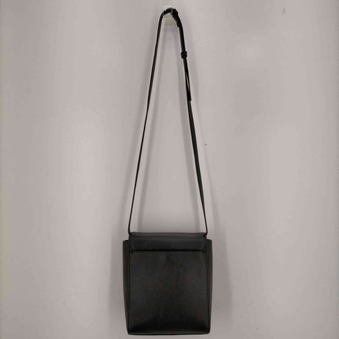 ハレ HARE フラップチェーンBAG ショルダーバッグ メンズ