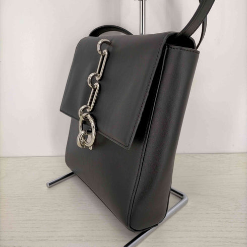 ハレ HARE フラップチェーンBAG ショルダーバッグ メンズ