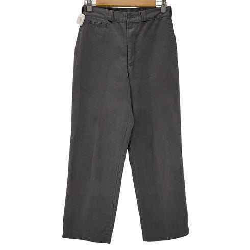 ファーラー FARAH ロゴパッチワークパンツ メンズ W30