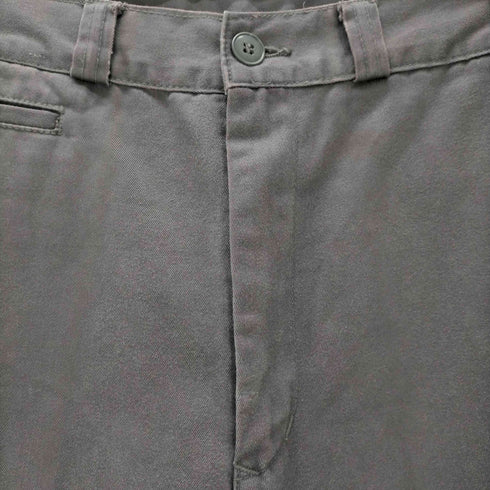 ファーラー FARAH ロゴパッチワークパンツ メンズ W30