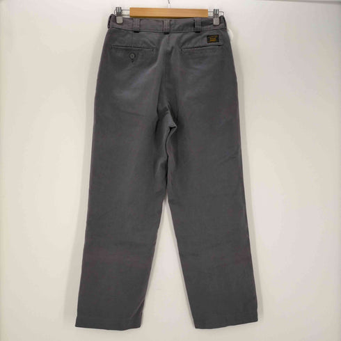 ファーラー FARAH ロゴパッチワークパンツ メンズ W30