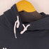 プーマ PUMA フロントロゴ サイドライン スウェットパーカーワンピース レディース JPN:M