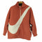 ナイキ NIKE リバーシブルボアジャケット レディース import:M