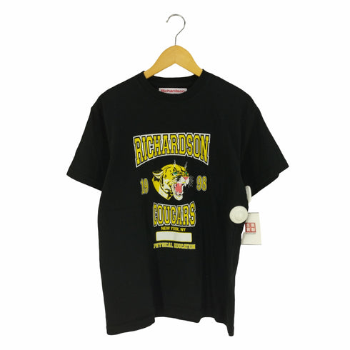 リチャードソン RICHARDSON USA製 Cougars T-Shirt クーガーズTシャツ メンズ import:M