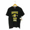 リチャードソン RICHARDSON USA製 Cougars T-Shirt クーガーズTシャツ メンズ import:M