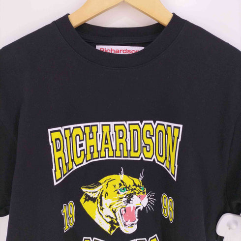 リチャードソン RICHARDSON USA製 Cougars T-Shirt クーガーズTシャツ メンズ import:M