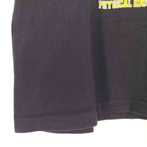 リチャードソン RICHARDSON USA製 Cougars T-Shirt クーガーズTシャツ メンズ import:M