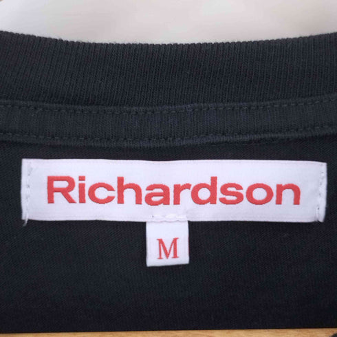 リチャードソン RICHARDSON USA製 Cougars T-Shirt クーガーズTシャツ メンズ import:M