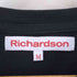リチャードソン RICHARDSON USA製 Cougars T-Shirt クーガーズTシャツ メンズ import:M
