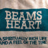 ビームスハート BEAMS HEART タオル地ロゴトートバッグ レディース ONE SIZE