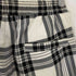 モンキータイム MONKEY TIME TW WHITE TARTAN WIDE 1P EASY PANTS/イージーパンツ メンズ JPN:S