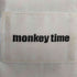 モンキータイム MONKEY TIME TW WHITE TARTAN WIDE 1P EASY PANTS/イージーパンツ メンズ JPN:S