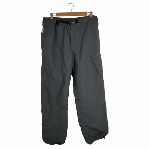 ユニクロ UNIQLO 00S OLD ウォームイージーパンツ メンズ JPN:XL