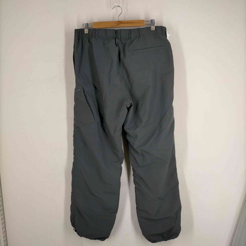 ユニクロ UNIQLO 00S OLD ウォームイージーパンツ メンズ JPN:XL