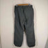 ユニクロ UNIQLO 00S OLD ウォームイージーパンツ メンズ JPN:XL
