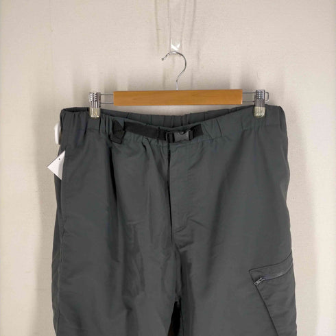 ユニクロ UNIQLO 00S OLD ウォームイージーパンツ メンズ JPN:XL