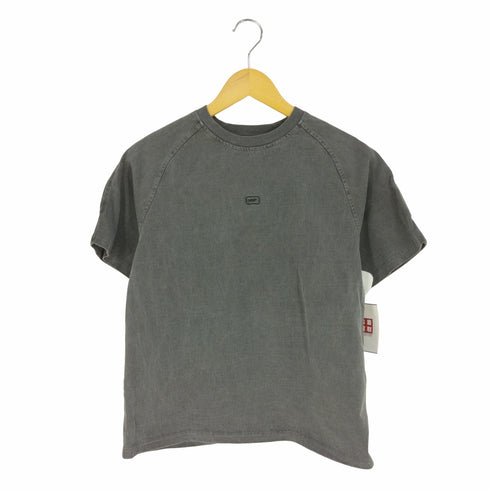 メゾンスペシャル MAISON SPECIAL Pigment T-Shirts ピグメントTシャツ レディース FREE