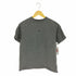 メゾンスペシャル MAISON SPECIAL Pigment T-Shirts ピグメントTシャツ レディース FREE