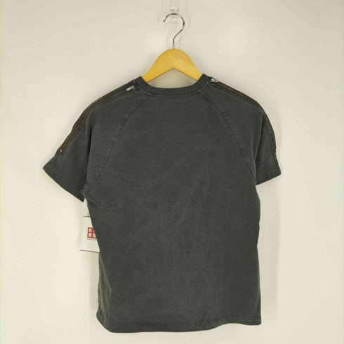 メゾンスペシャル MAISON SPECIAL Pigment T-Shirts ピグメントTシャツ レディース FREE