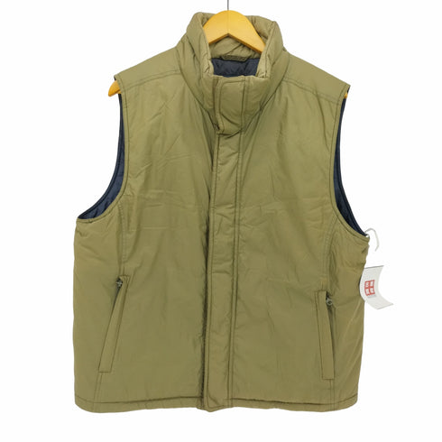 ユニクロ UNIQLO 00S OLD 中綿ベスト メンズ JPN:L
