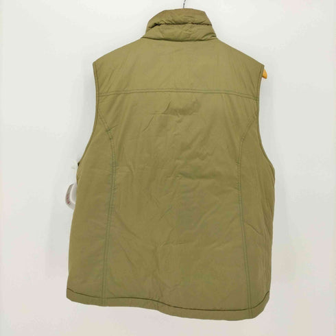 ユニクロ UNIQLO 00S OLD 中綿ベスト メンズ JPN:L
