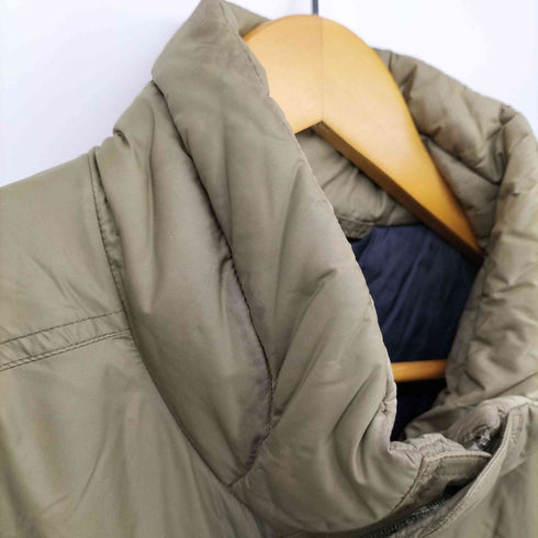 ユニクロ UNIQLO 00S OLD 中綿ベスト メンズ JPN:L