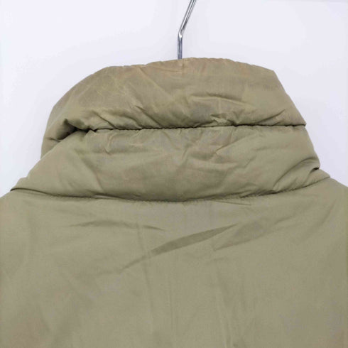 ユニクロ UNIQLO 00S OLD 中綿ベスト メンズ JPN:L
