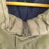 ユニクロ UNIQLO 00S OLD 中綿ベスト メンズ JPN:L