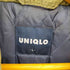ユニクロ UNIQLO 00S OLD 中綿ベスト メンズ JPN:L
