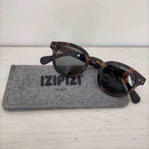 イジピジ IZIPIZI サングラス SC LMS SUN #Cモデル C103 レディース