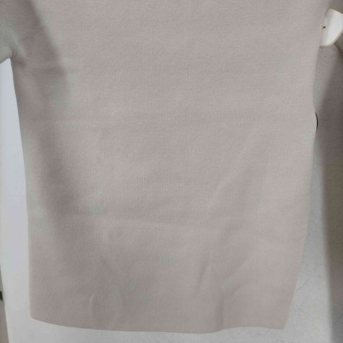 JOSE MOON ASYMMETRY DRAPE KNIT TOPS レディース FREE