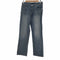ラングラー Wrangler ストレートデニムパンツ メンズ 31inch