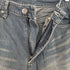 ラングラー Wrangler ストレートデニムパンツ メンズ 31inch