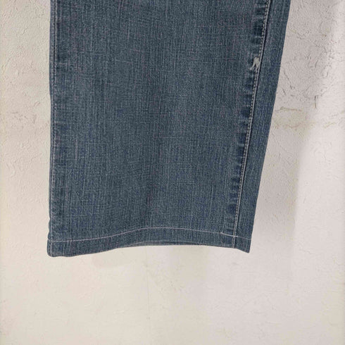 ラングラー Wrangler ストレートデニムパンツ メンズ 31inch