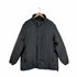 ユニクロ UNIQLO 00S OLD 中綿ジャケット 裾ドローコード メンズ JPN:XL