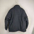 ユニクロ UNIQLO 00S OLD 中綿ジャケット 裾ドローコード メンズ JPN:XL