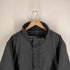 ユニクロ UNIQLO 00S OLD 中綿ジャケット 裾ドローコード メンズ JPN:XL