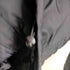 ユニクロ UNIQLO 00S OLD 中綿ジャケット 裾ドローコード メンズ JPN:XL