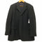 イッセイミヤケ ISSEY MIYAKE 05SS 3Bシングルテーラードジャケット 総裏 メンズ JPN:2