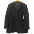 イッセイミヤケ ISSEY MIYAKE 05SS 3Bシングルテーラードジャケット 総裏 メンズ JPN:2