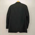 イッセイミヤケ ISSEY MIYAKE 05SS 3Bシングルテーラードジャケット 総裏 メンズ JPN:2