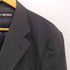 イッセイミヤケ ISSEY MIYAKE 05SS 3Bシングルテーラードジャケット 総裏 メンズ JPN:2