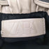 ザラ ZARA 2WAY フェイクレザープリーツハンドバッグ レディース M