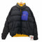 ノーティカ NAUTICA リバーシブル ナイロン ダウンジャケット competition メンズ JPN:L