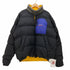 ノーティカ NAUTICA リバーシブル ナイロン ダウンジャケット competition メンズ JPN:L