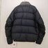 ノーティカ NAUTICA リバーシブル ナイロン ダウンジャケット competition メンズ JPN:L