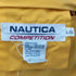 ノーティカ NAUTICA リバーシブル ナイロン ダウンジャケット competition メンズ JPN:L