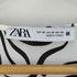 ザラ ZARA 花柄プリントワンピース レディース import:XS