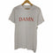 TDE Top Dawg Entertainment DAMN. T-Shirt メンズ import:M
